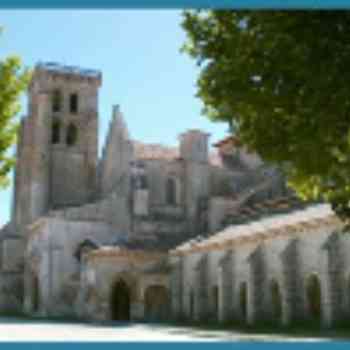 Click para ampliar. Pulsa en el nombre para ver la ficha. Monasterio de las Huelgas